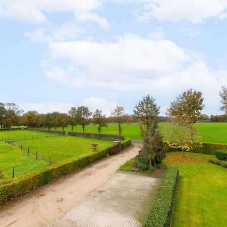 Lenthe Farm Lodge Dalfsen Eksteriør billede
