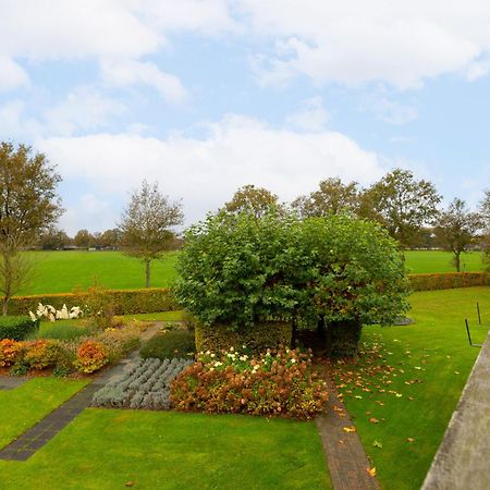 Lenthe Farm Lodge Dalfsen Eksteriør billede