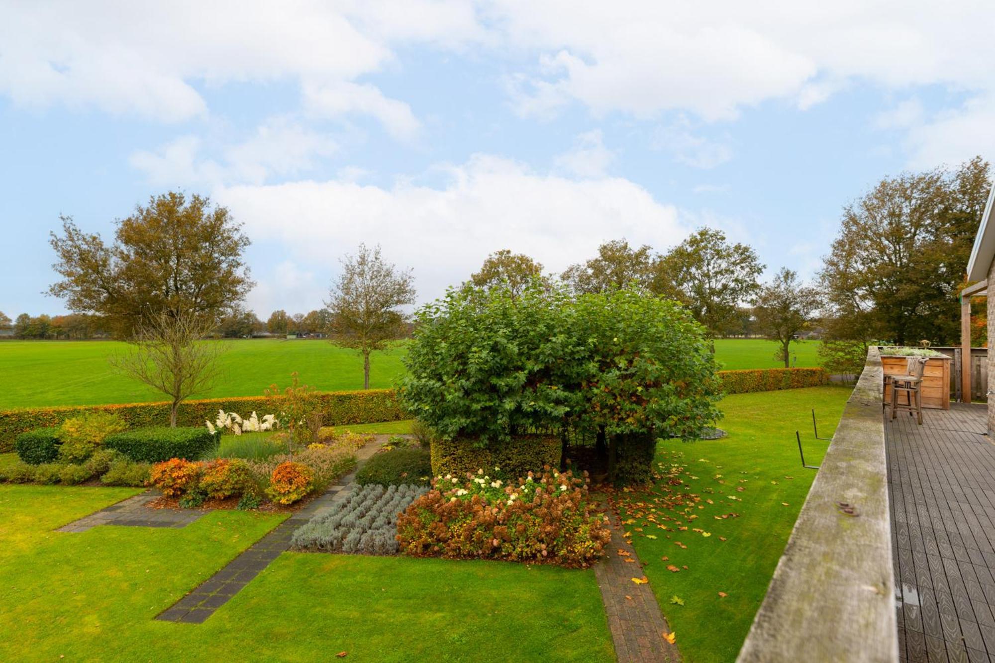 Lenthe Farm Lodge Dalfsen Eksteriør billede